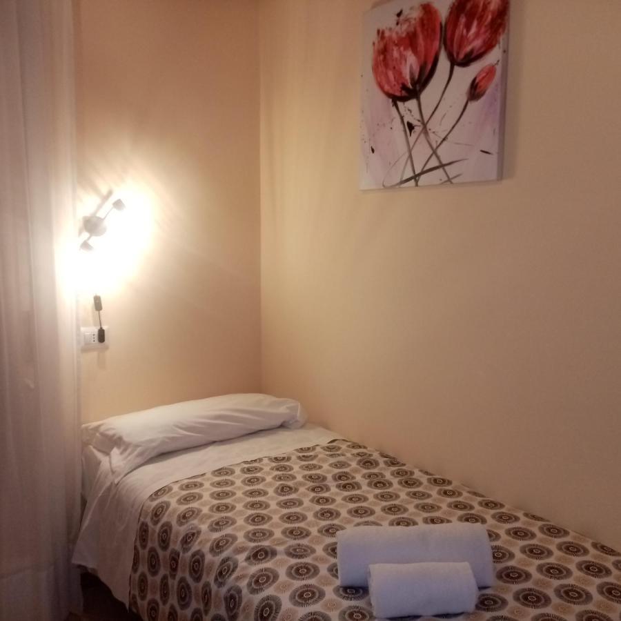 Bed And Breakfast Josepha Taormina Exterior foto