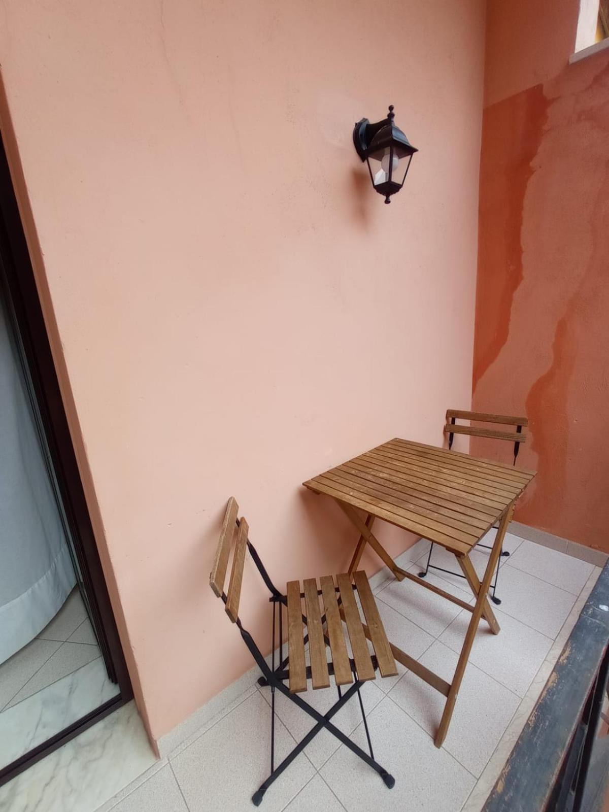 Bed And Breakfast Josepha Taormina Exterior foto