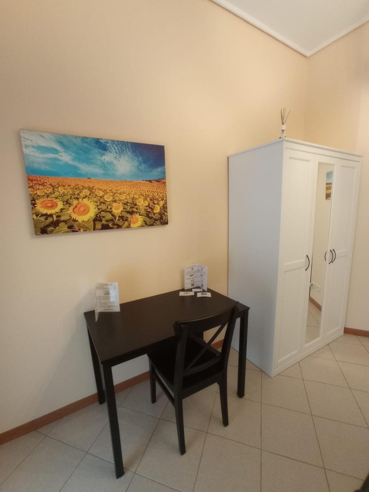 Bed And Breakfast Josepha Taormina Exterior foto